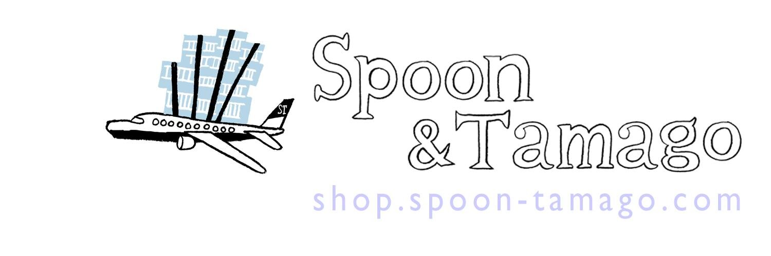SpoonTamagoShop's profile banner image