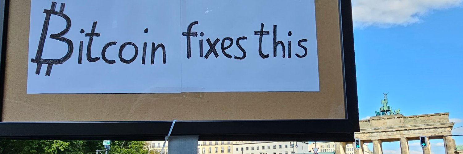 Thomas Seelem banner