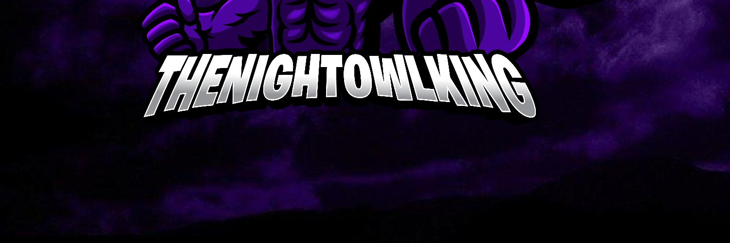 thenightowlking banner