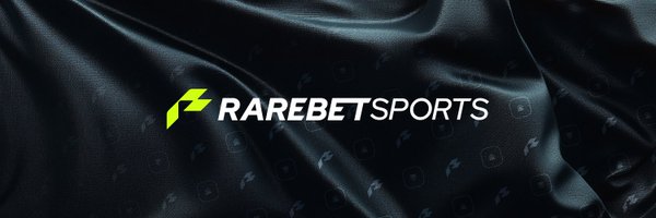 RareBetSports Profile Banner