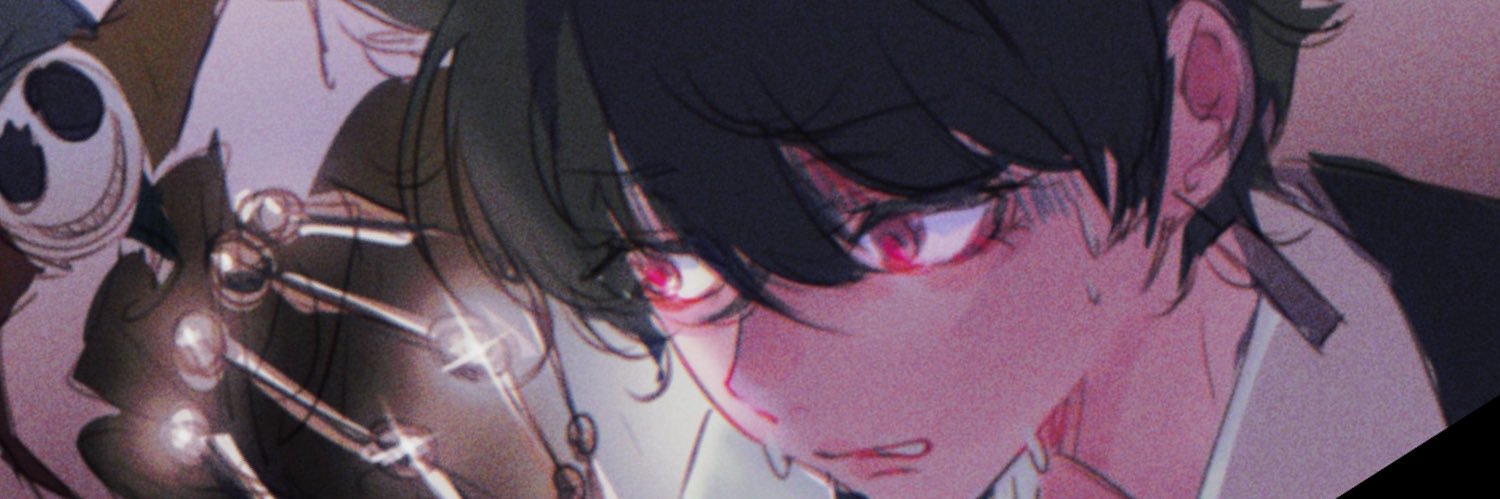 柳 幸🐈‍⬛☕️🍀#Vtuber banner