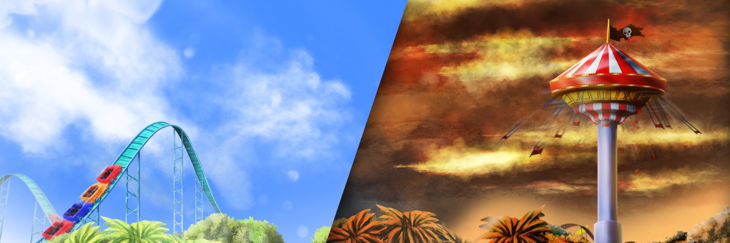 Hello Coaster - NFT Roller Coaster Game banner