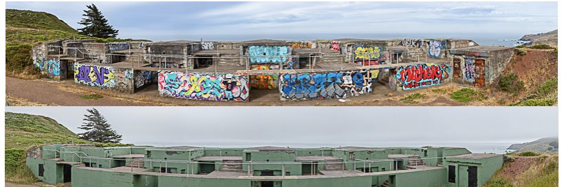 WillToft's profile banner image
