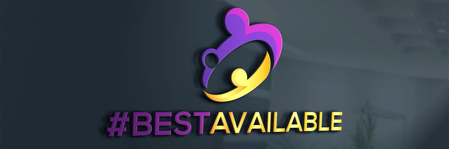 #BESTAVAILABLE banner