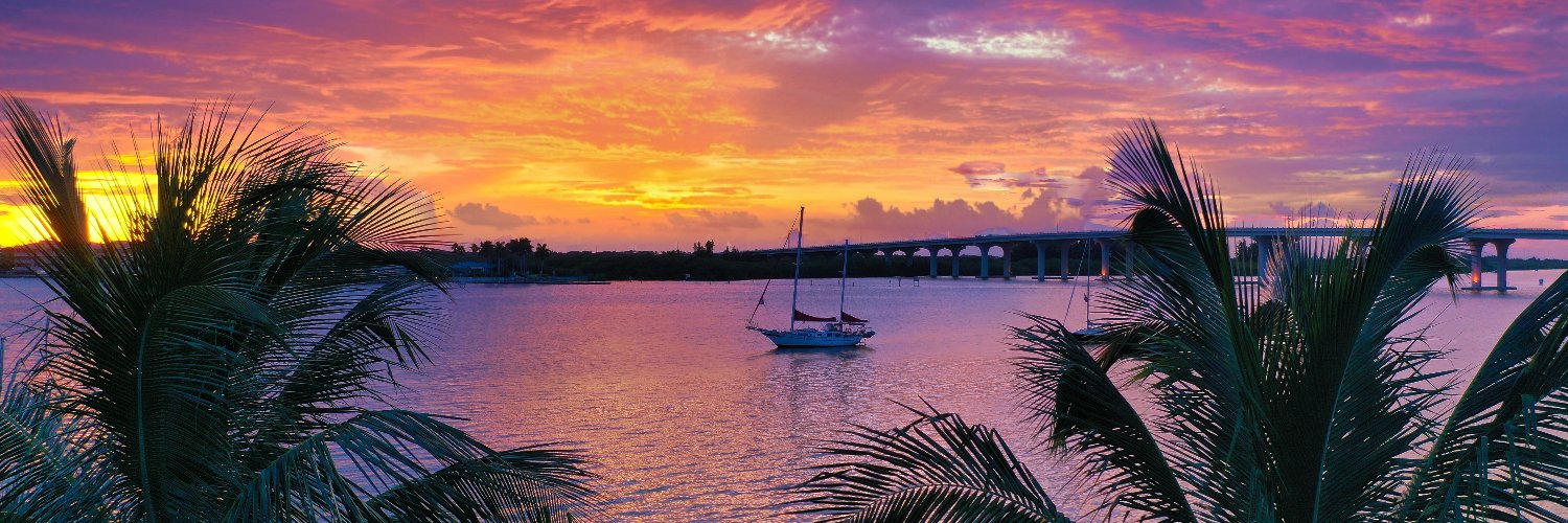 Visit Indian River banner