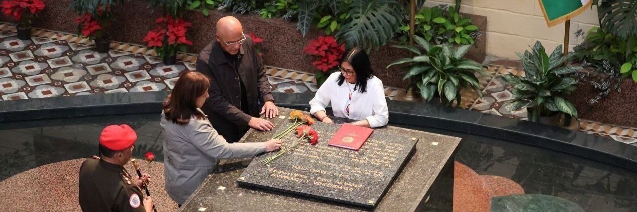 Parenti Soundsystem 🇵🇸 banner