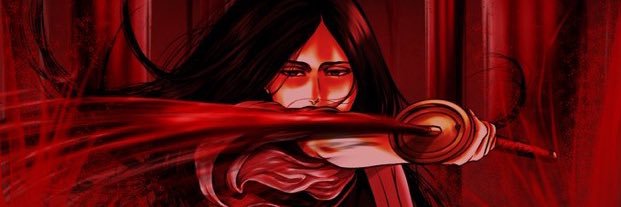 Savagery’s Burner banner