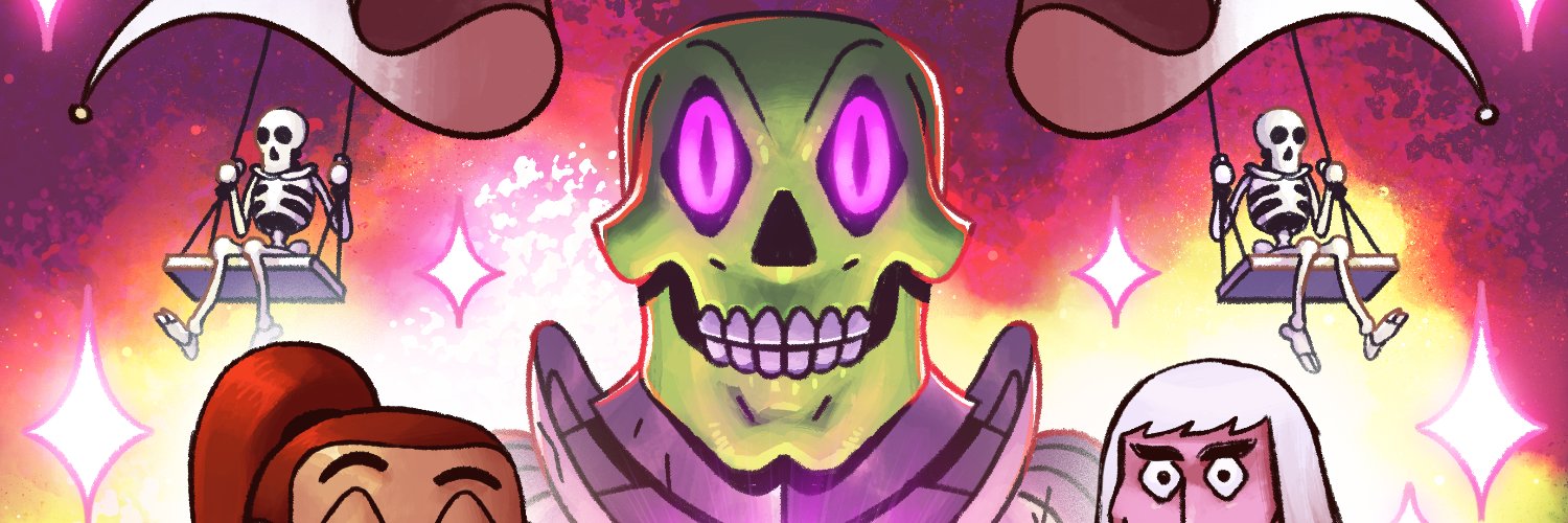 Bandit Mill Animation banner