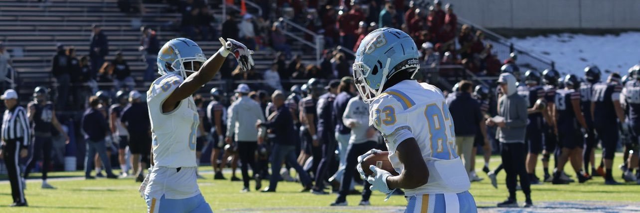 Kamrin Joyce-Fairley banner