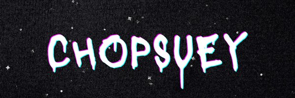 chopsueyfc Profile Banner