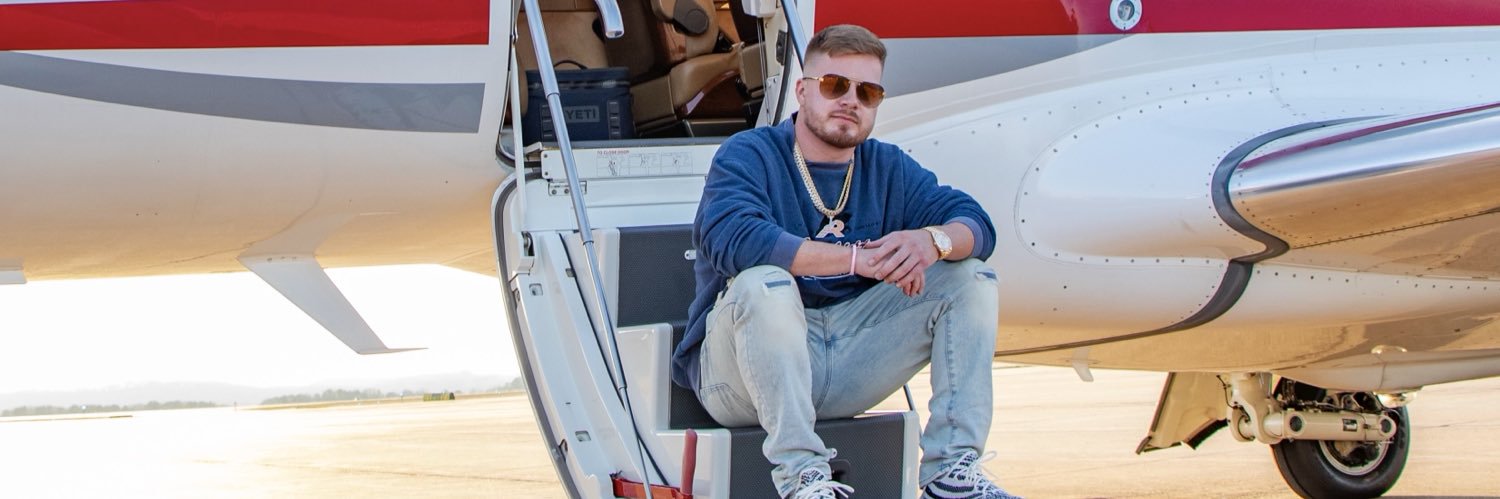 justinheld's profile banner image