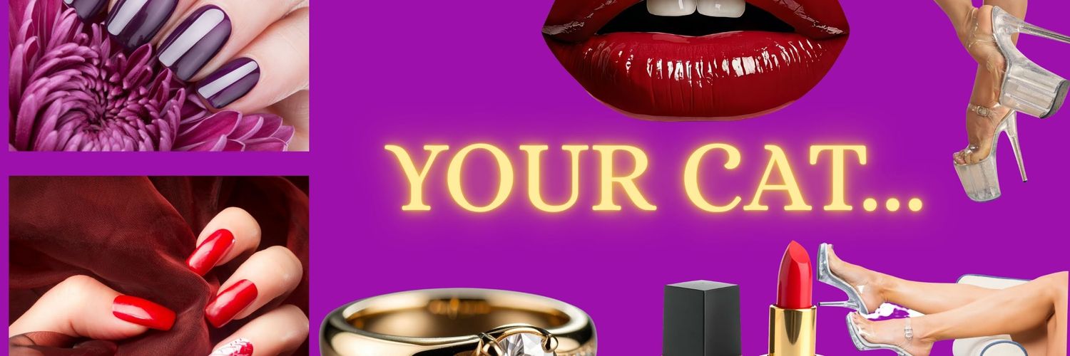 FERNANDA CRISTINE 🇧🇷 banner