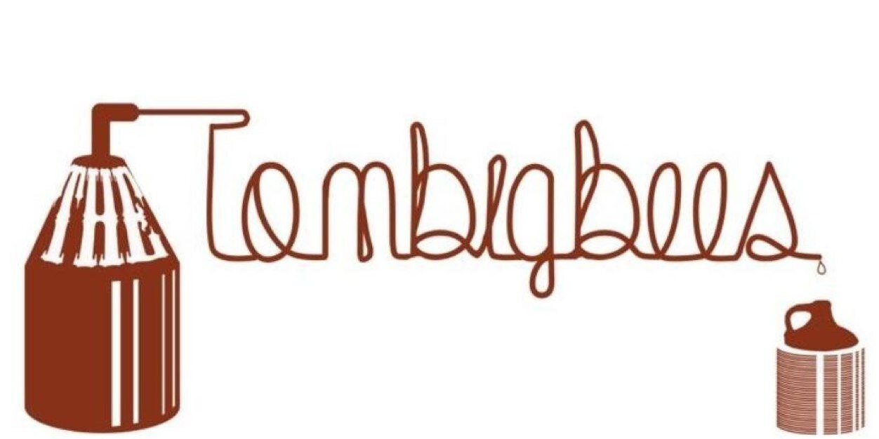 The Tombigbees banner