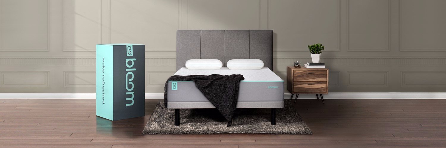 Sleep Country Canada banner