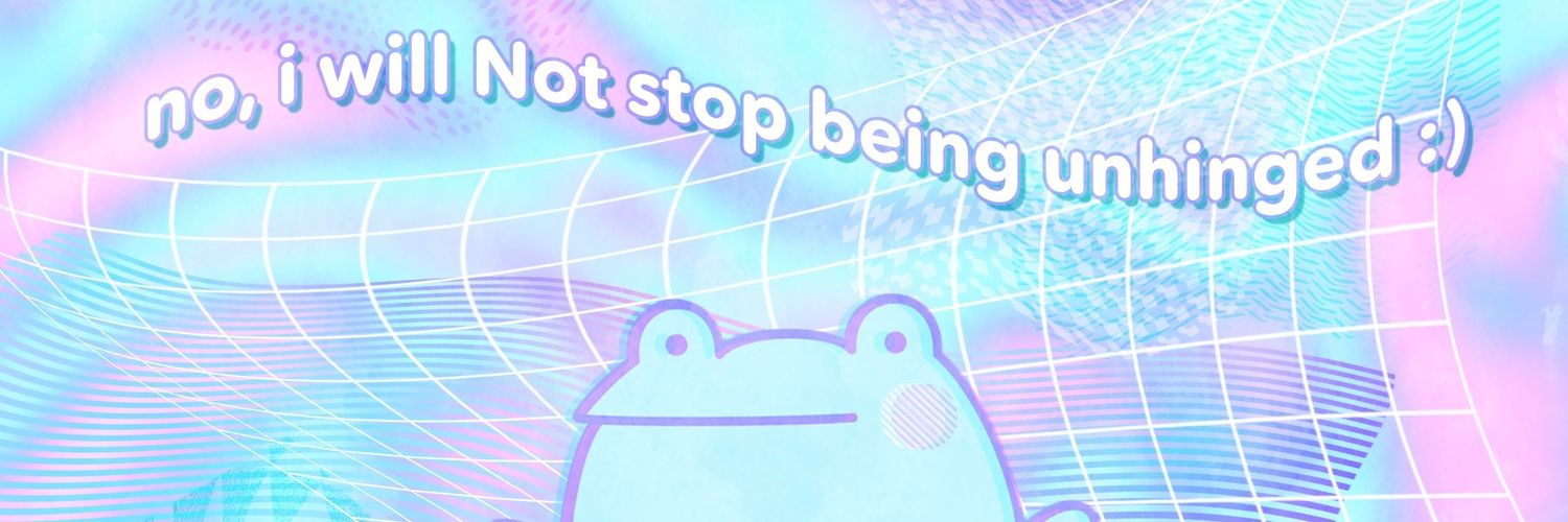 LeemUnhinged's profile banner image