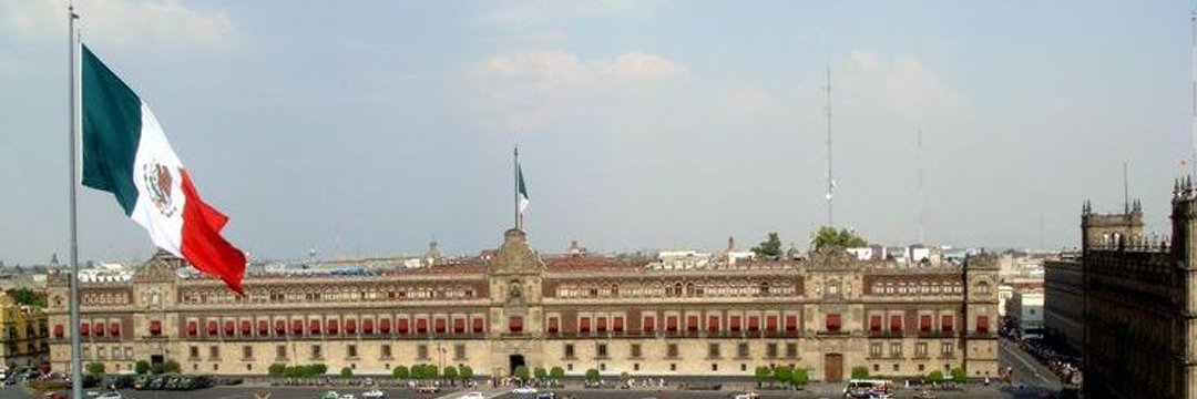 Adolfo López Mateos🇲🇽 banner