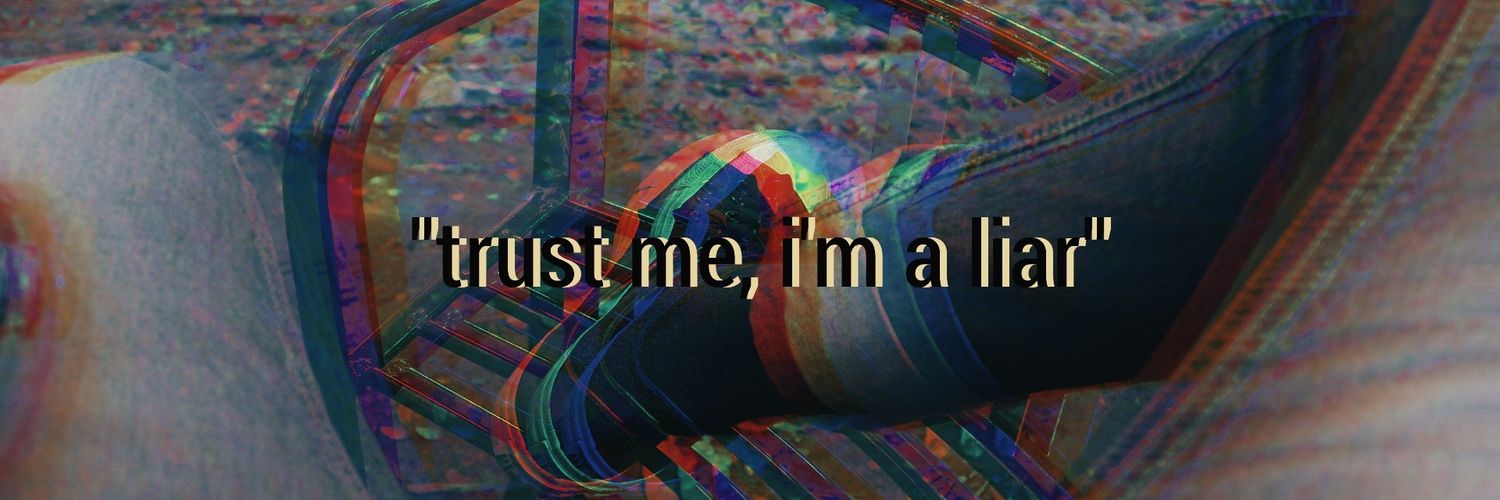 Pandalutut's profile banner image