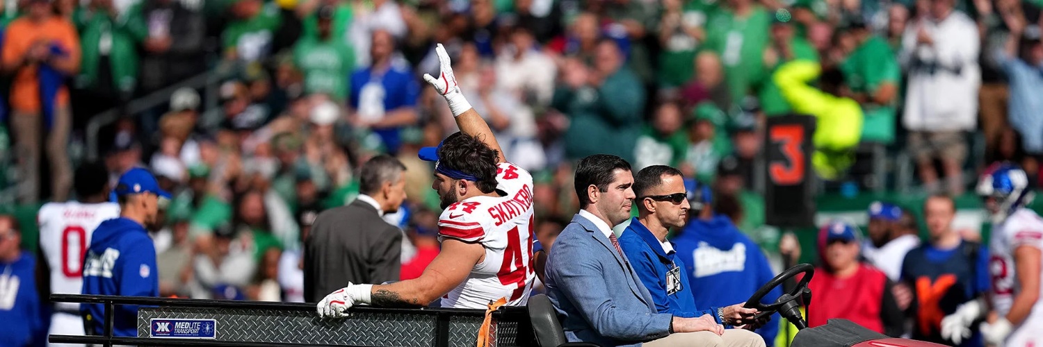 John “Pork” Jackson banner