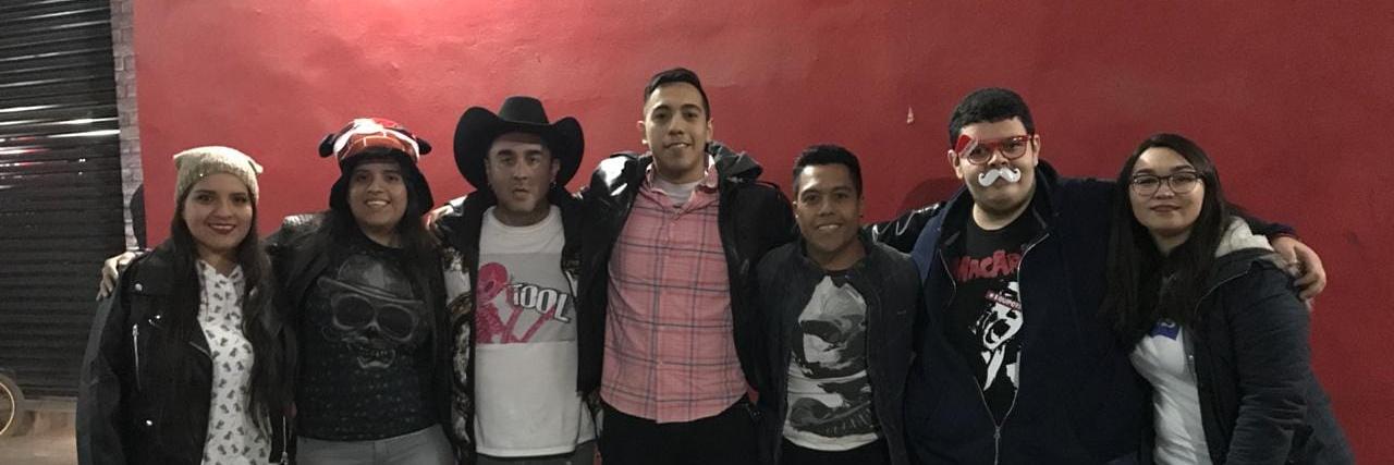 TeddyVelazquez's profile banner image