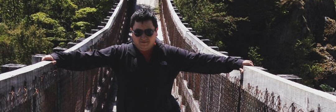 felipehuala's profile banner image