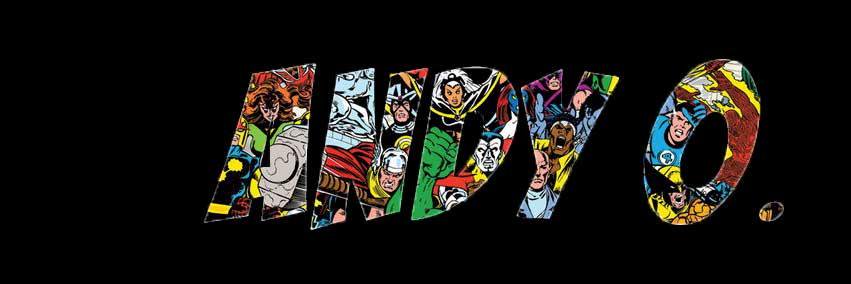 AndyO_TheHammer's profile banner image