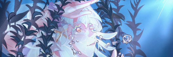Ikiibot Profile Banner
