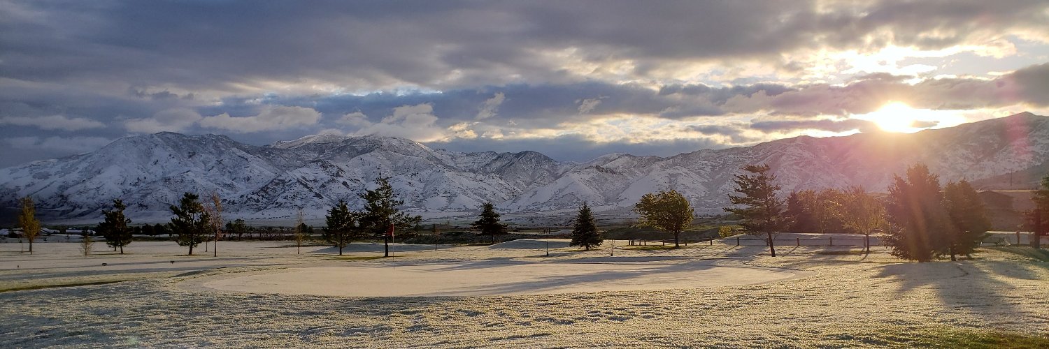 Utah GCSA's banner
