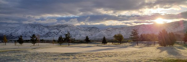 UtahGCSA Profile Banner
