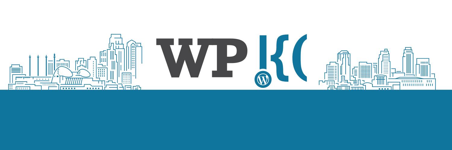 WordPressKC's profile banner image