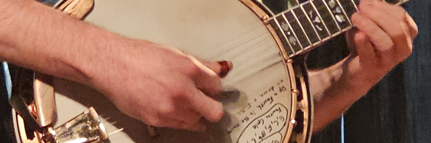 JW (Lo-Fi Outlaw) banner