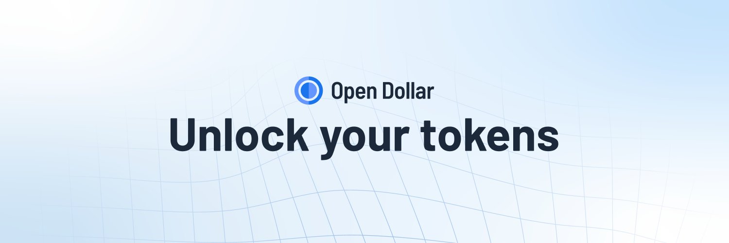 Open Dollar banner