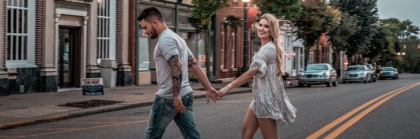 ODonnellB24's profile banner image