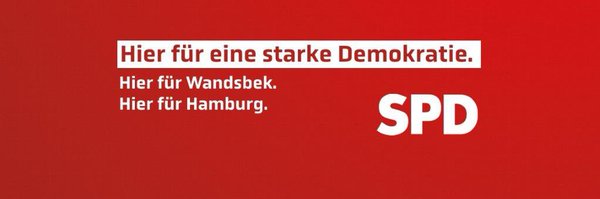 spdwandsbek Profile Banner