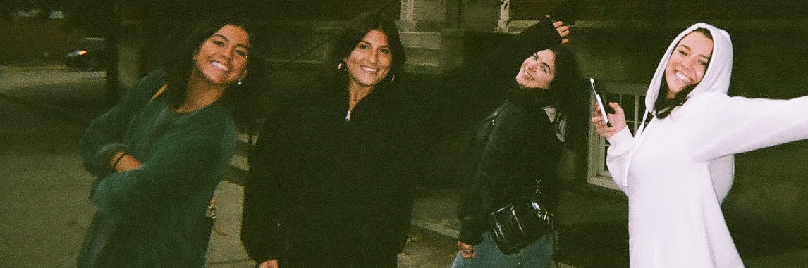 danessaallison's profile banner image