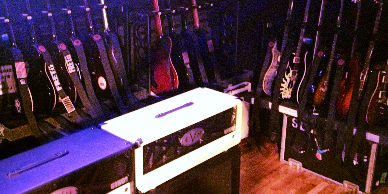 Eric Friedman banner