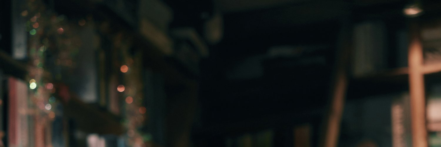 jujingjyi's profile banner image