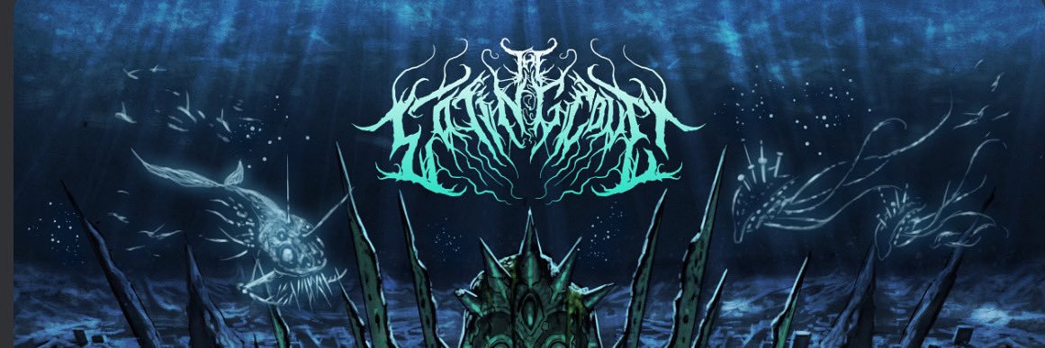 The Eating Cave banner