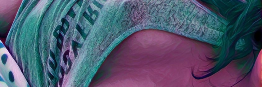 Dana_lyu's profile banner image