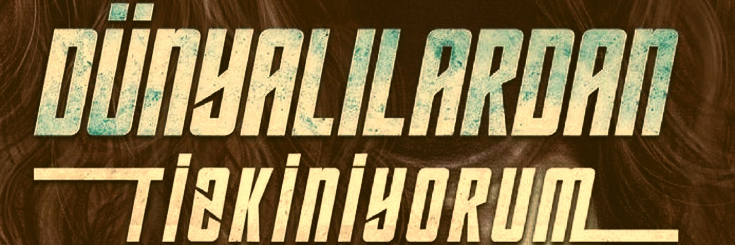 dontlovehuman's profile banner image
