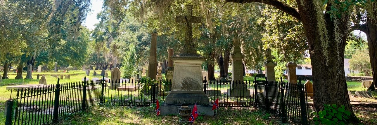 Unapologetic and Unreconstructed banner