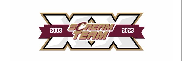 Cavs Scream Team Profile Banner