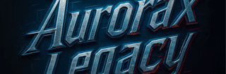 Aurorax's banner