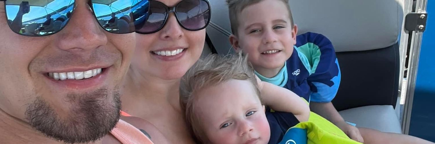 Dustin Ventimiglia banner