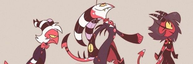 HellDesiredIMP's profile banner image