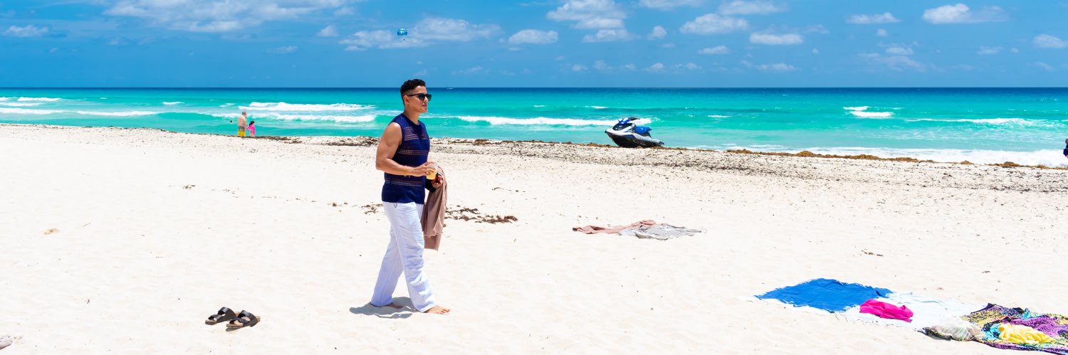 romgomezf's profile banner image