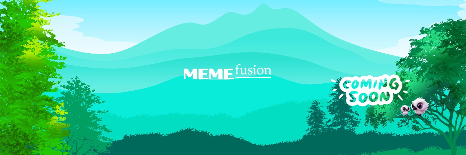 memefusion banner