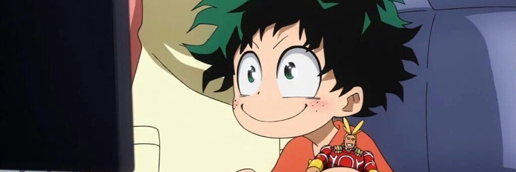 はにわ🌱🌲☀️ banner