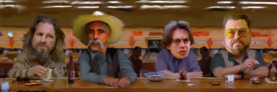 WeirdHollywood's profile banner image