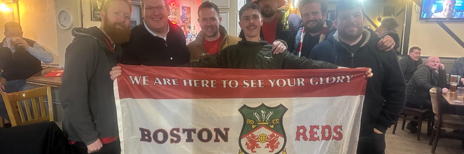 (B2B2B) waynecram's banner