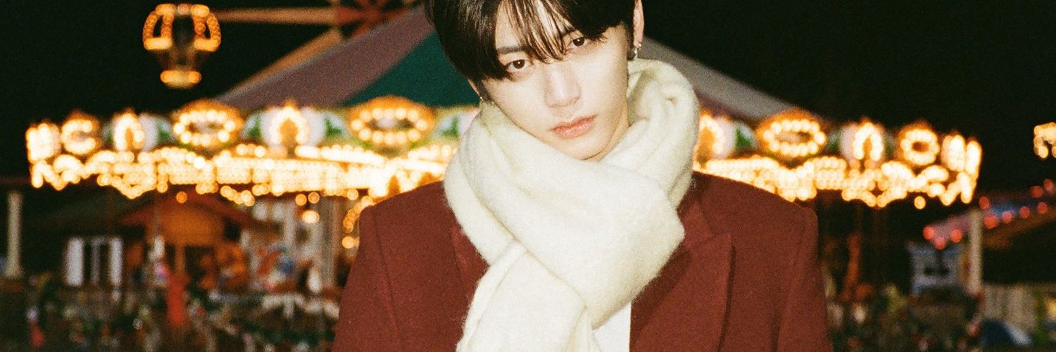 ฅ⁠^by^⁠ฅ banner